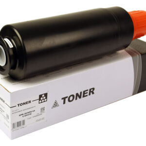 Тонер-картридж сумісний Canon IR-6055, C-EXV36 2250г CET (CET5364/CET5364U)