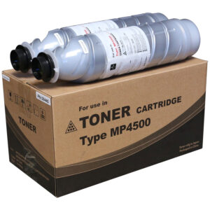 Тонер-картридж сумісний Ricoh Aficio MP4000, 841346 630г CET (CET6445)