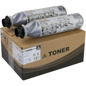 Тонер-картридж сумісний Ricoh Aficio 1515, 1270D/1170D 230г CET (CET6734)