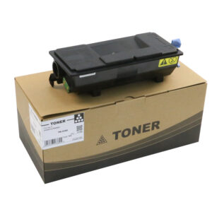 Картридж сумісний Kyocera Mita TK-3160 333г CET (CET7389)
