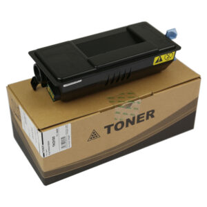 Картридж сумісний Kyocera Mita TK-3100 330г CET (CET8261)