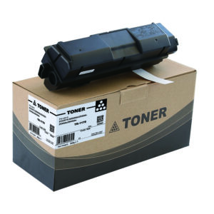 Картридж сумісний Kyocera Mita TK-1170 7.2K CET (CET8989)