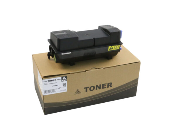 Doc-117667 Картридж сумісний Kyocera Mita TK-3190 CET (CET7395)