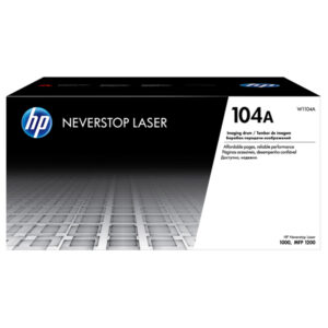Doc-119347 Драм-картридж Neverstop Laser 104A HP (W1104A)