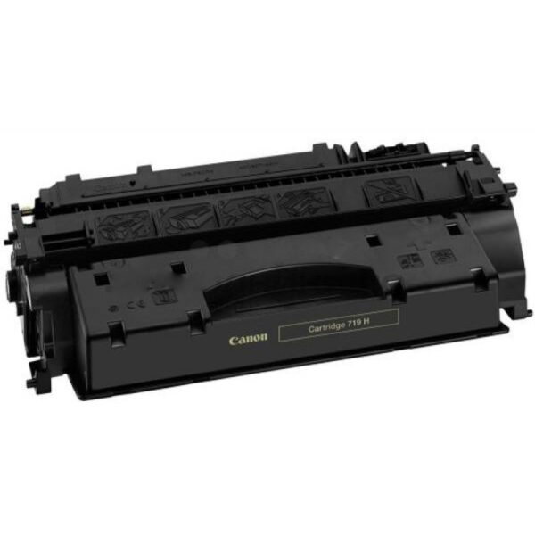 Картридж Canon 719H порожній (C719H-EV)
