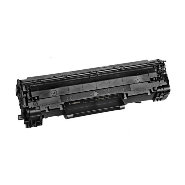 Doc-120461 Картридж Canon 728 порожній (C728-EV)