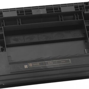 Картридж HP 37X (CF237X) порожній (CF237X-EV)