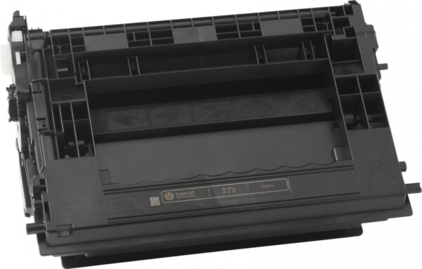 Doc-120482 Картридж HP 37X (CF237X) порожній (CF237X-EV)