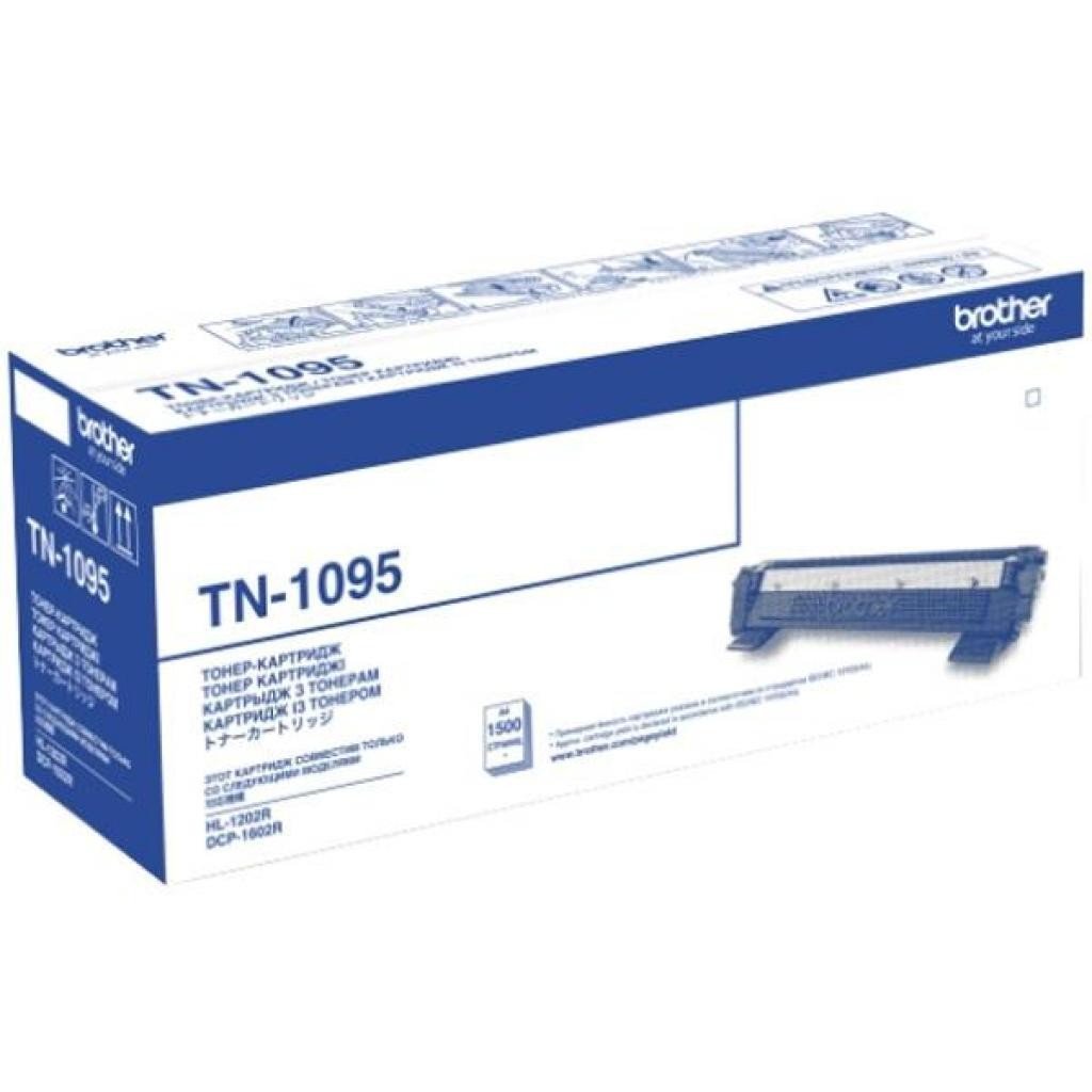Тонер-картридж TN1095  Brother (TN1095)