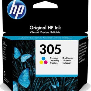 Картридж №305 кольоровий HP (3YM60AE)