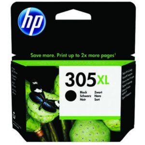 Картридж №305XL чорний HP (3YM62AE)