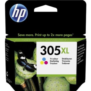 Картридж №305XL кольоровий HP (3YM63AE)