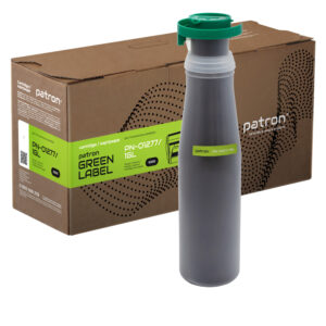 Тонер-картридж сумісний XER 106R01277 Green Label Patron (PN-01277/1GL)