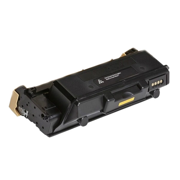Doc-139556 Тонер-картридж XER 106R03621/650N05436/650N05434 (Ph 3330/WorkCentre 3335/3345) порожній (106R03621-EV)