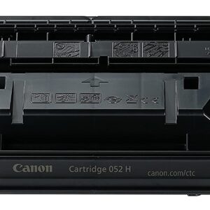 Картридж Canon 052 H порожній (C052H-EV)