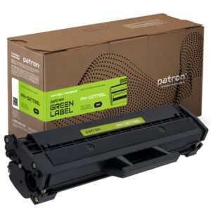Картридж сумісний для WC3025, XER 106R02773 (Ph 3020) Green Label Patron (PN-02773GL)