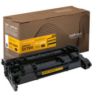 Картридж сумісний Canon 052 Extra Patron (PN-052R)