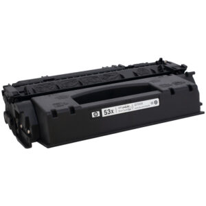 Картридж HP 53X (Q7553X) порожній (Q7553X-EV)