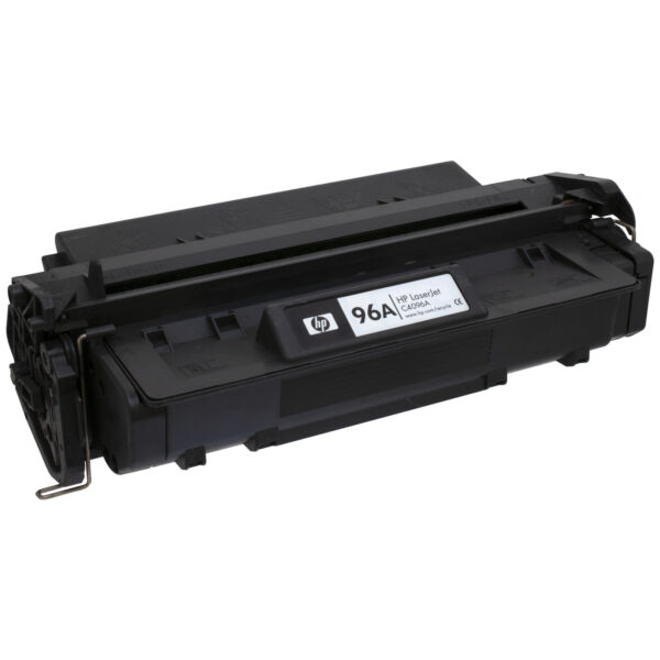 Картридж HP 96A (C4096A) порожній (C4096A-EV)