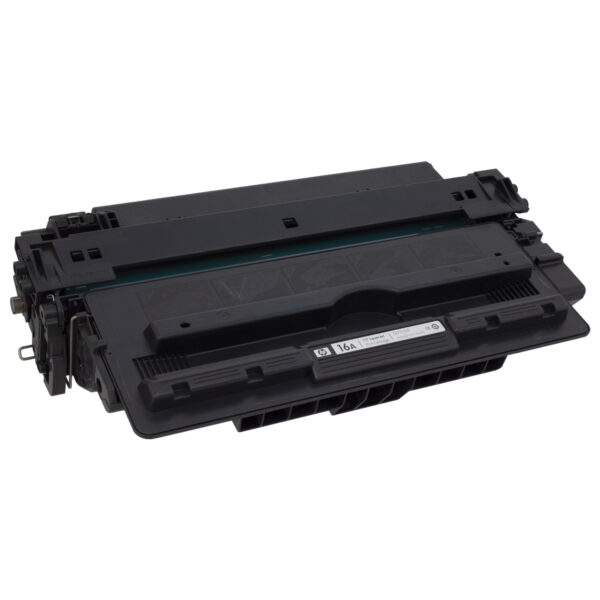 Doc-176318 Картридж HP 16A (Q7516A) порожній (Q7516A-EV)