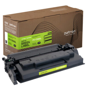 Картридж сумісний Canon 056 Green Label Patron (PN-056GL)