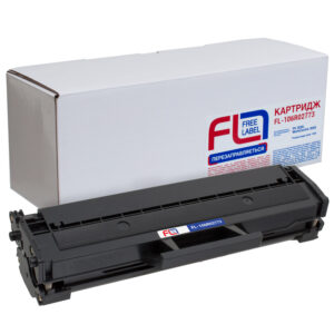 Картридж сумісний XER 106R02773 (Ph 3020) Free Label (FL-106R02773)