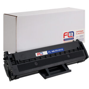 Картридж сумісний Samsung MLT-D101S (ML-2160) Free Label (FL-MLTD101S)