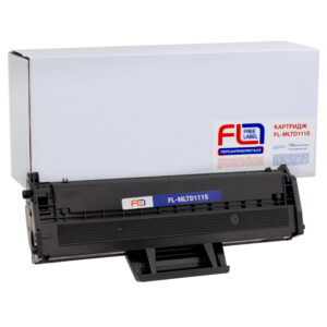 Картридж сумісний Samsung MLT-D111S (SL-M2020) Free Label (FL-MLTD111S)