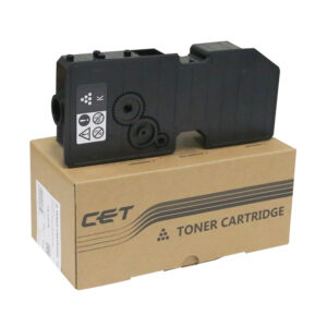 тонер-картридж Kyocera EcoSys-M5521 TK-5230K Black 2,6K CET