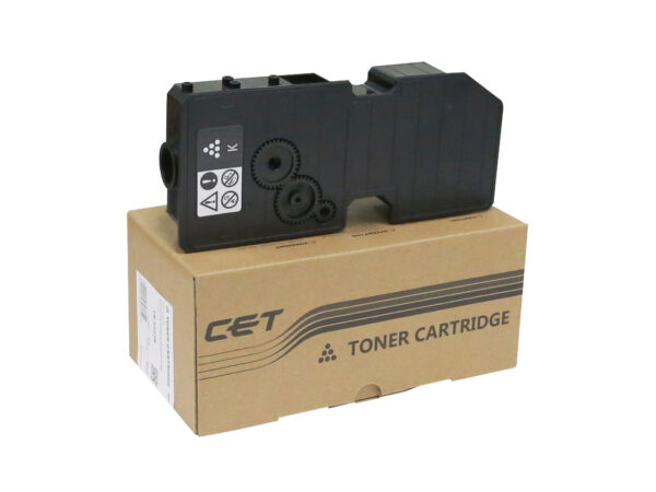 тонер-картридж Kyocera EcoSys-M5521 TK-5230K Black 2,6K CET
