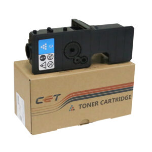 тонер-картридж Kyocera EcoSys-M5521 TK-5230C Cyan 2,2K CET