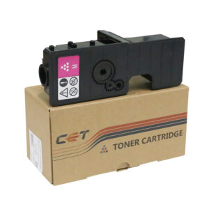 Doc-205448 тонер-картридж TK-5240M для KYOCERA ECOSYS P5026cdn/M5526cdn (CET) Magenta, 45г, 3К, CET