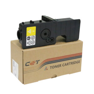 тонер-картридж Kyocera EcoSys-M5521 TK-5230Y Yellow 2,2K CET