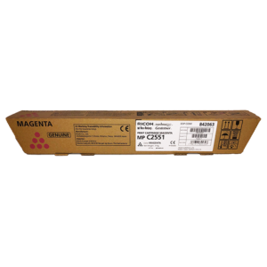 Тонер-картридж IMC3500 пурпуровий Ricoh (842257)