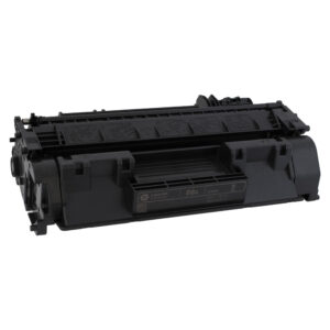 Картридж HP 80A (CF280A) порожній (CF280A-EV)