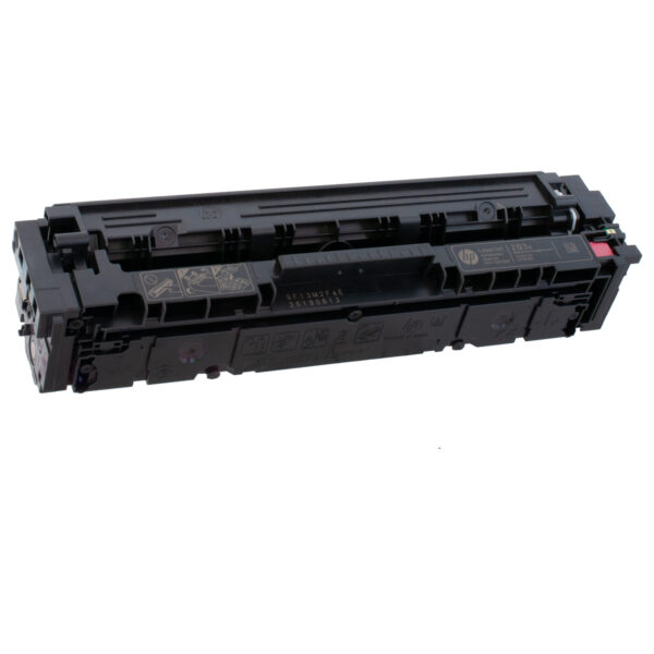 Картридж HP 203A (CF543A) пурпуровий порожній (CF543A-M-EV)