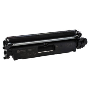Тонер-картридж HP 30X (CF230X) порожній (CF230X-EV)