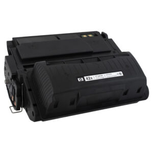 Картридж HP 42X (Q5942X) порожній (Q5942X-EV)