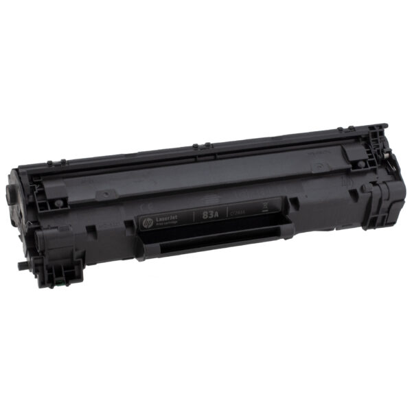 Картридж HP 83A (CF283A) порожній (CF283A-EV)