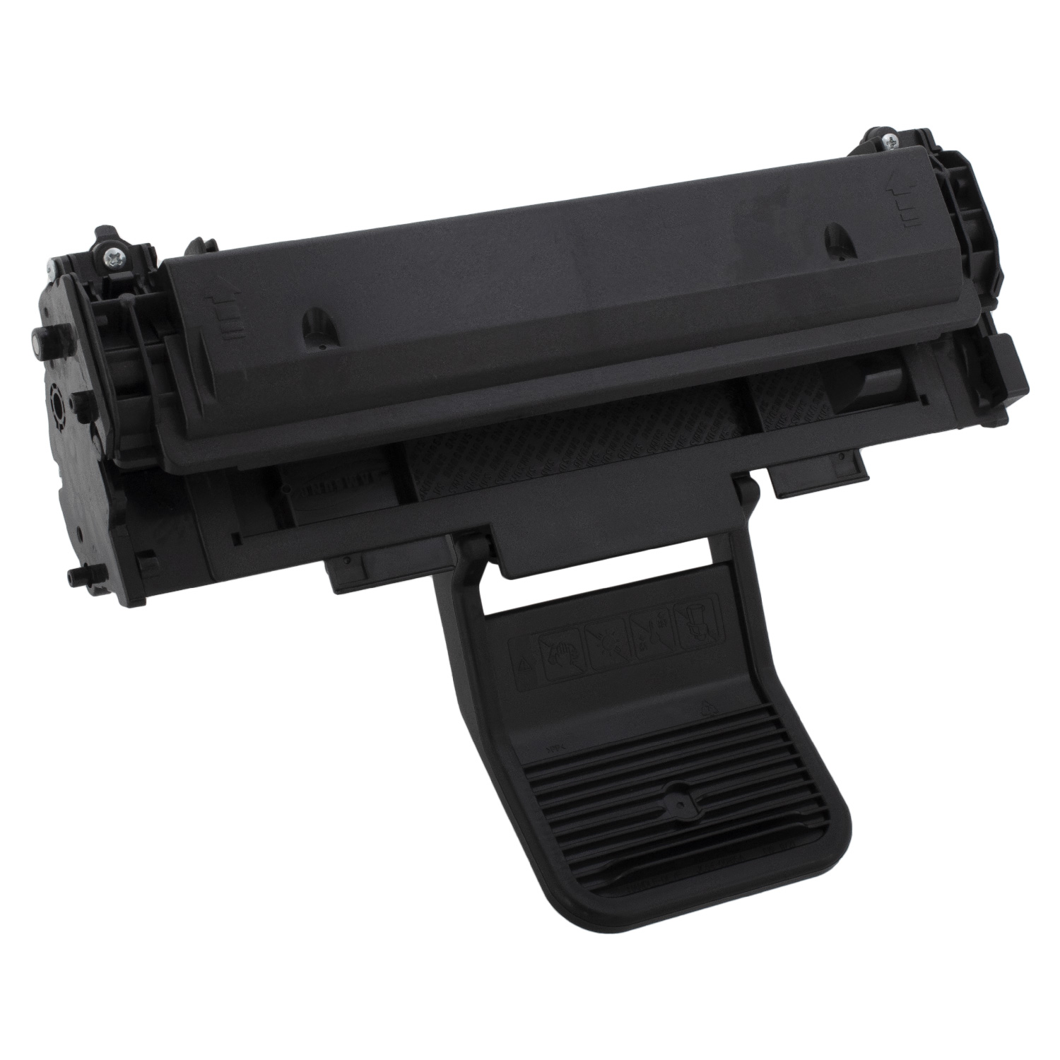 Картридж Samsung MLT-D108S/D1082S (ML-1640) порожній (MLT-D108S-EV)