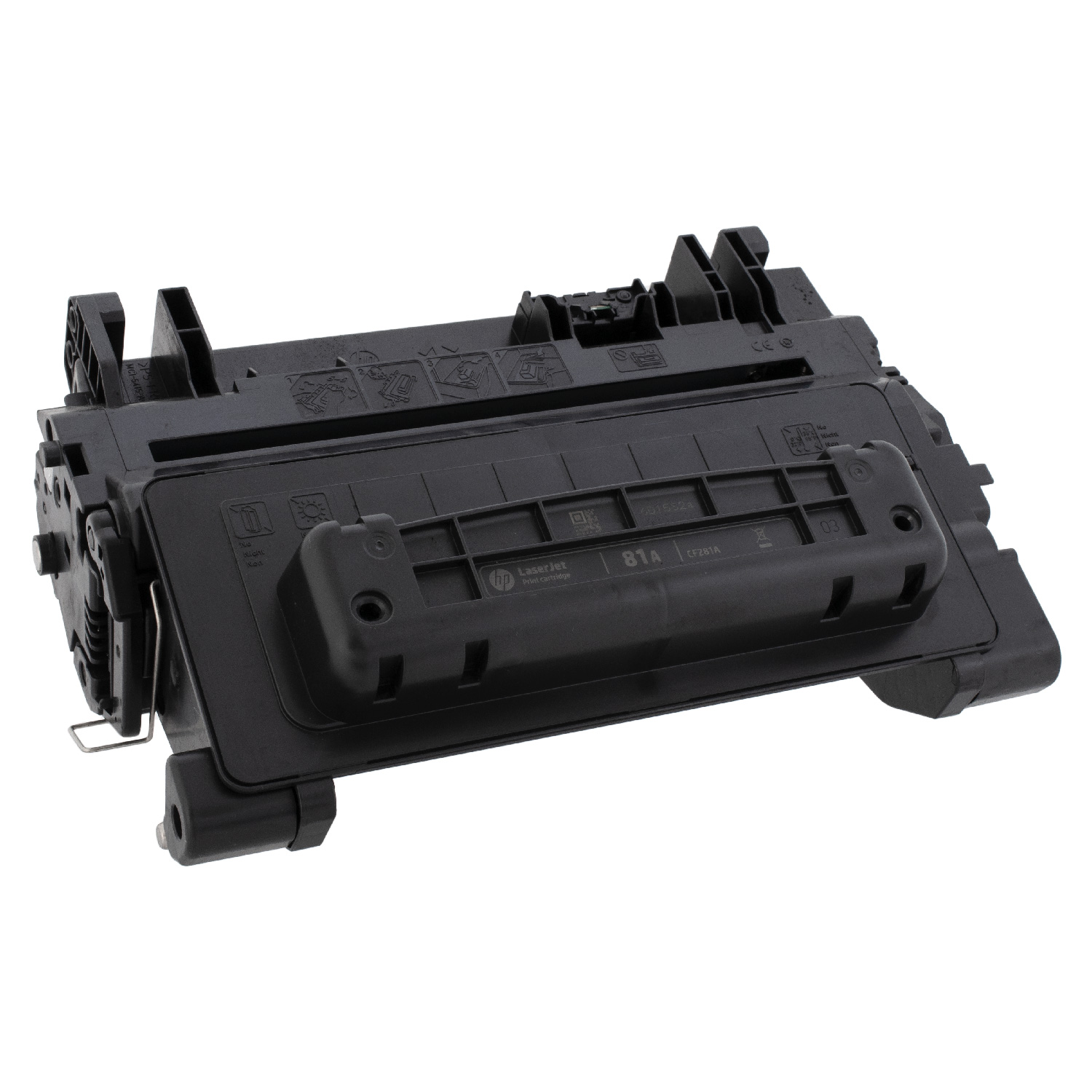 Картридж HP 81A (CF281A) порожній (CF281A-EV)