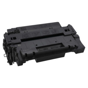 Картридж HP 55A (CE255A) порожній (CE255A-EV)