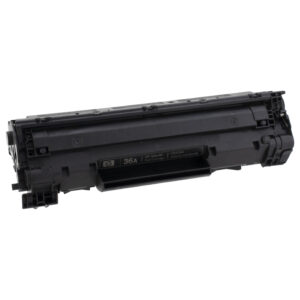 Картридж HP 36A (CB436A) порожній (CB436A-EV)