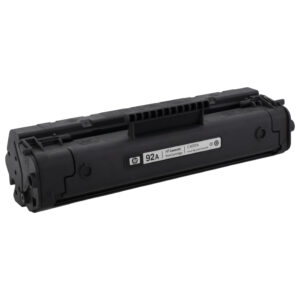 Картридж HP 92A (C4092A)/Canon EP-22 порожній (C4092A-EV)