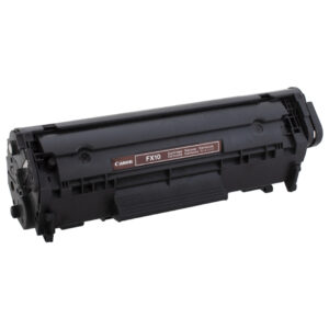 Картридж Canon FX10 порожній (CFX-10-EV)