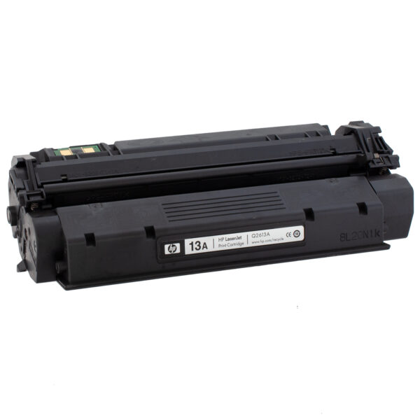 Doc-211860 Картридж HP 13A (Q2613A) порожній (Q2613A-EV)