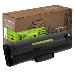 Тонер-картридж сумісний XER 106R03945 Green Label Patron (PN-03945GL)