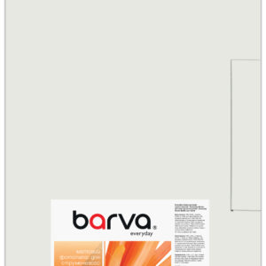 Фотопапір матовий 190 г/м2, A3, 60 арк Everyday Barva (IP-AE190-294)