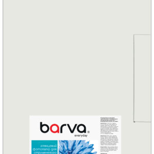 Фотопапір глянцевий 150 г/м2, A3, 60 арк Everyday Barva (IP-CE150-278)