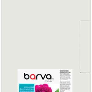 Фотопапір глянцевий 230 г/м2, A3, 40 арк Everyday Barva (IP-CE230-274)
